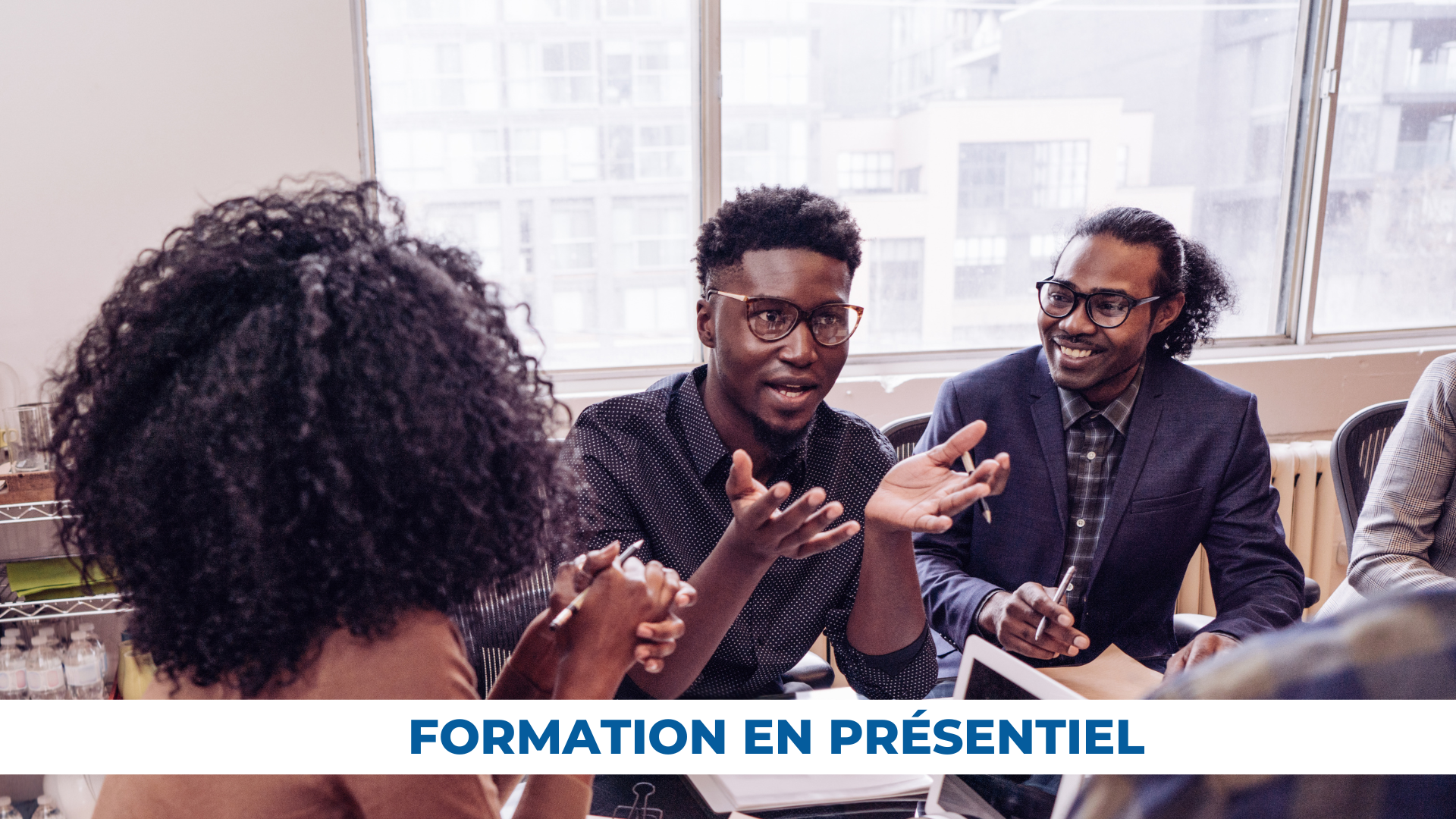 Calendrier de formation TRUST-SYSTEMS